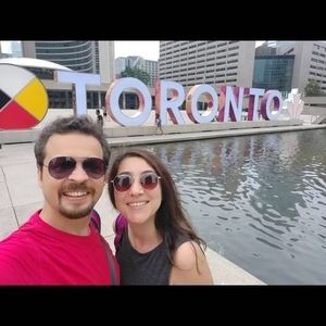 Meet your Posher, Hatice